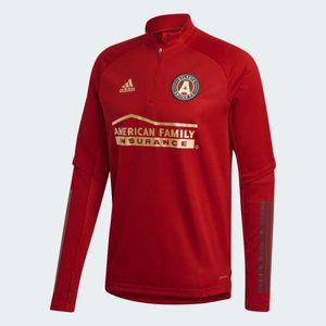 Adidas Atlanta United FC Training FS7072 Soccer